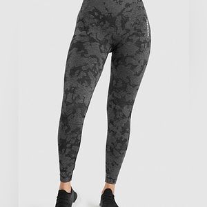 Gymshark Adapt Camo Leggings